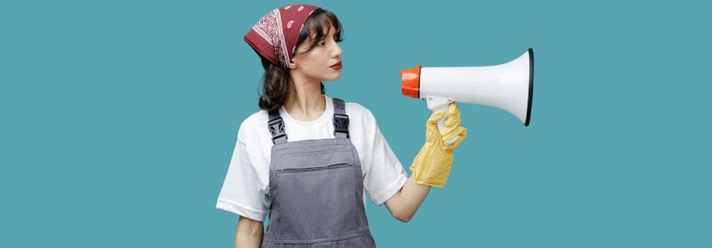 Get More Leads Cleaner