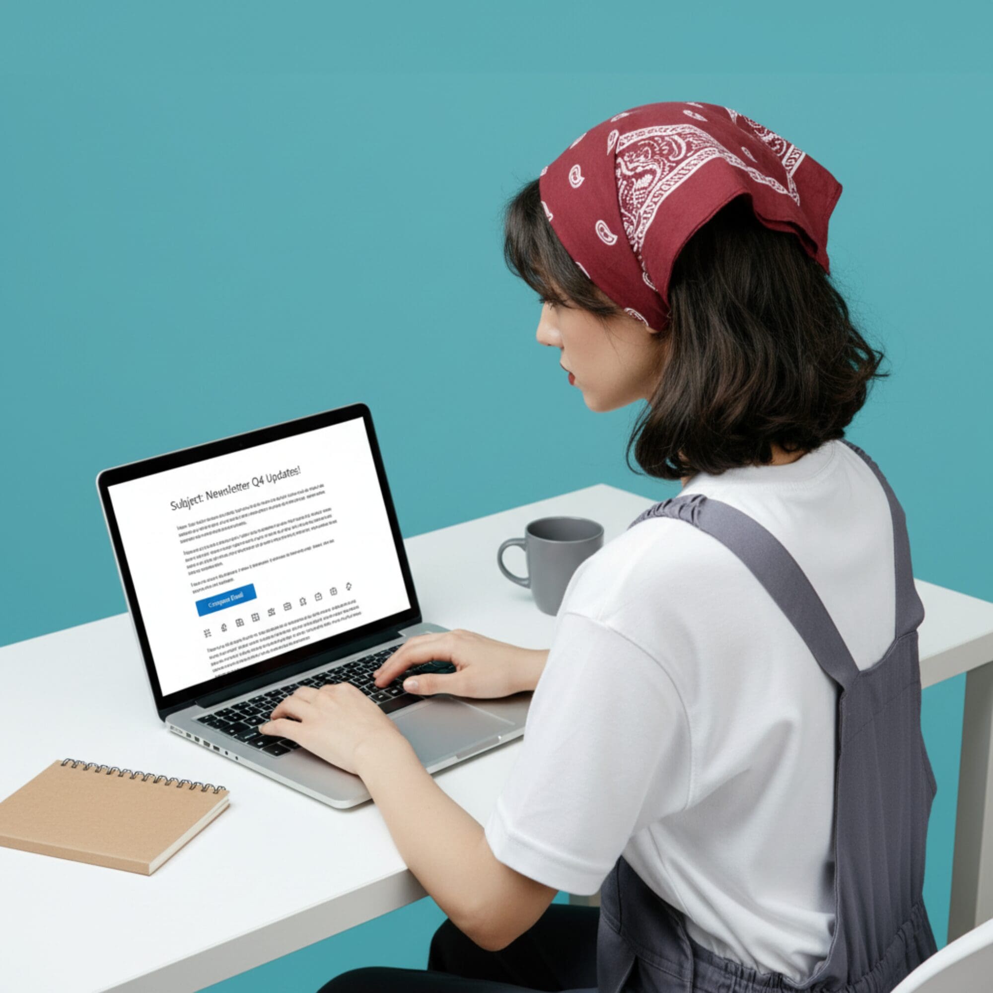 Email Marketing Services