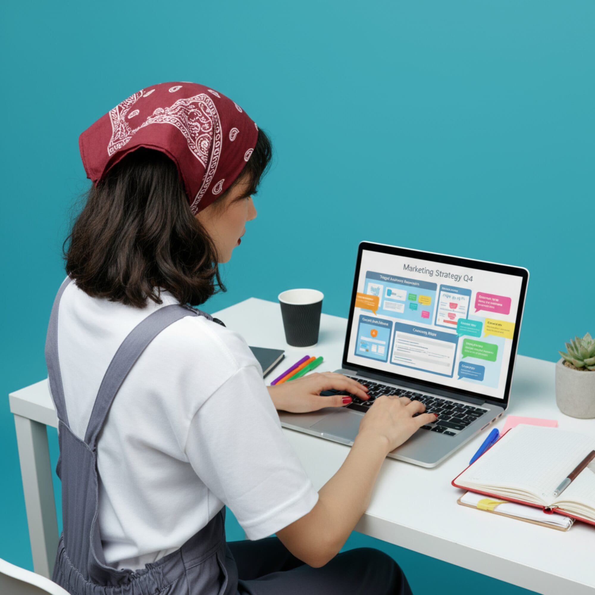 Marketing Strategy Services for Cleaning Companies