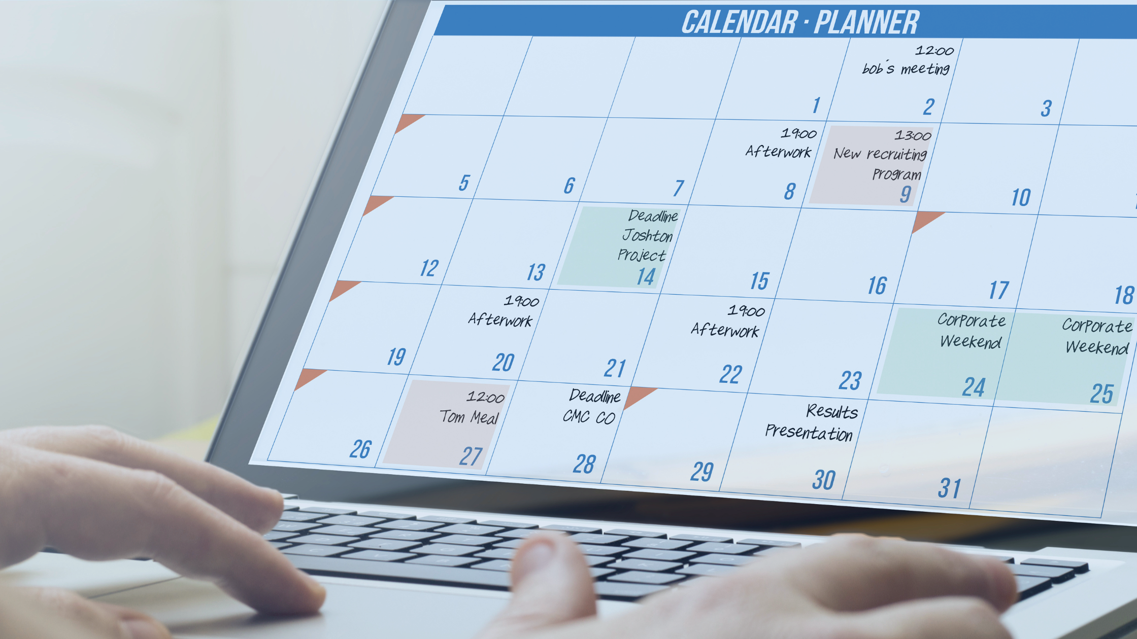 2026 Cleaning Company Marketing Plan