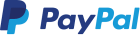 Paypal logo