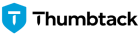Thumbtack logo