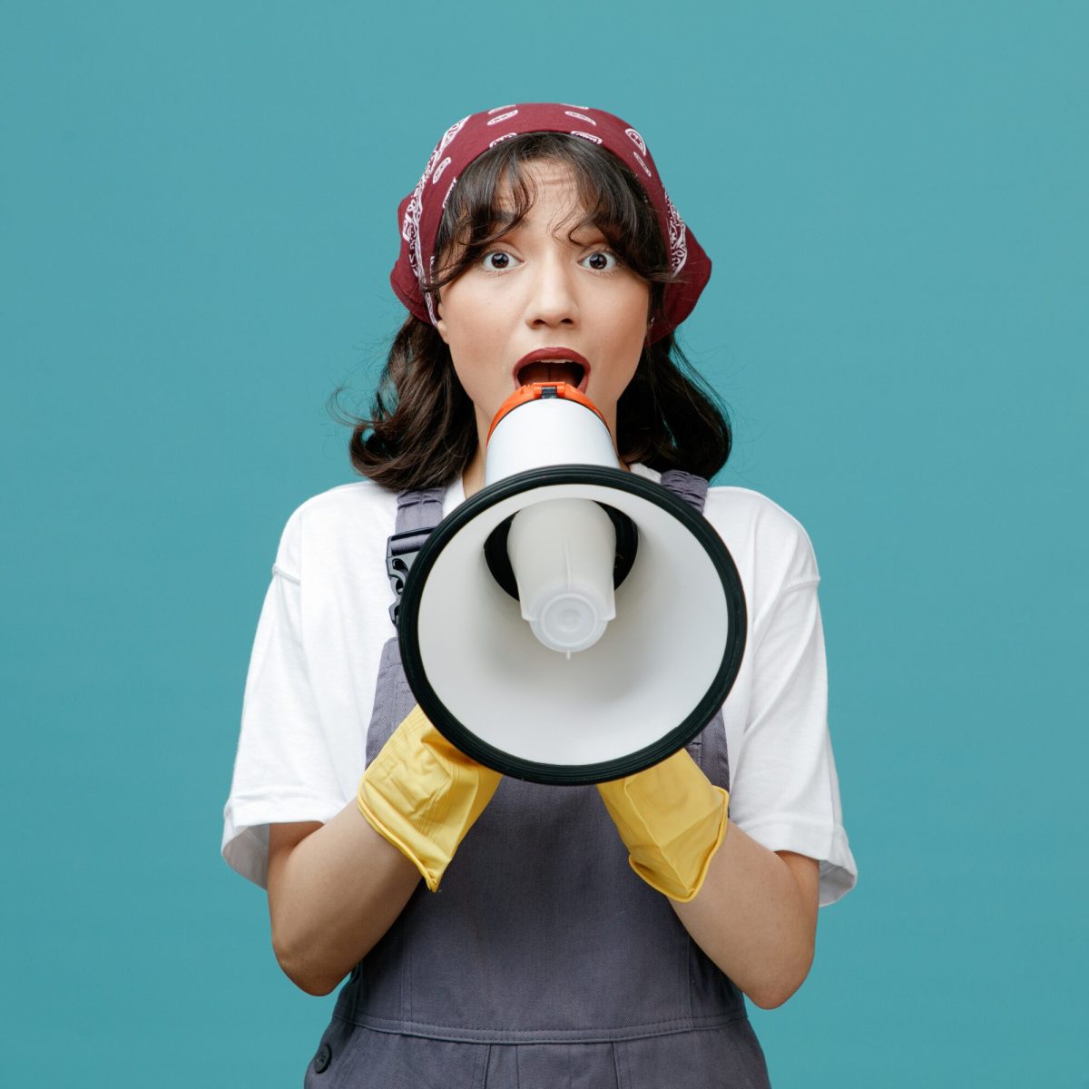 cleaningos outreach system